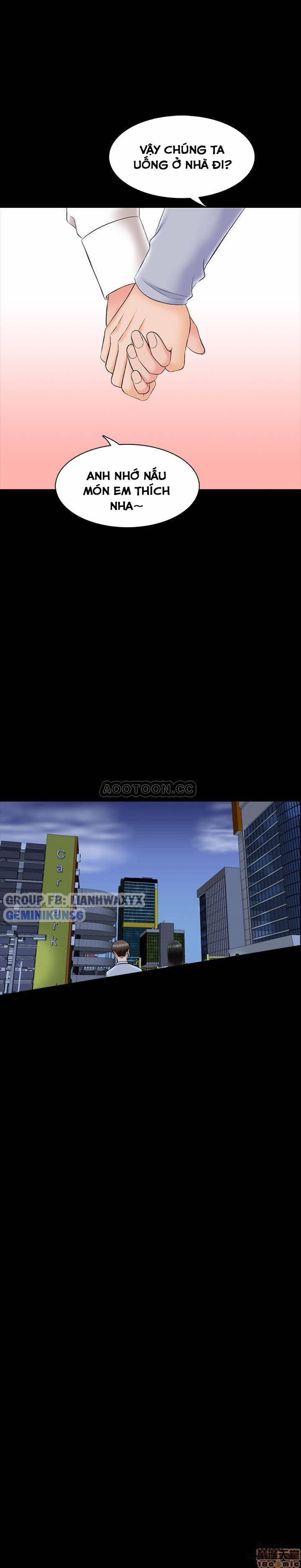 Gia Sư Khiêu Gợi 27 trang 22