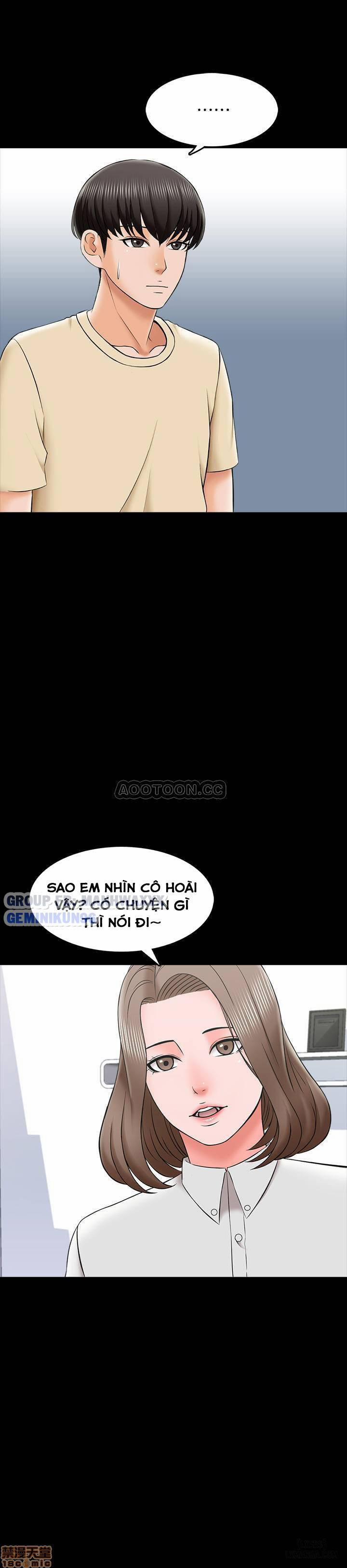 Gia Sư Khiêu Gợi 27 trang 32