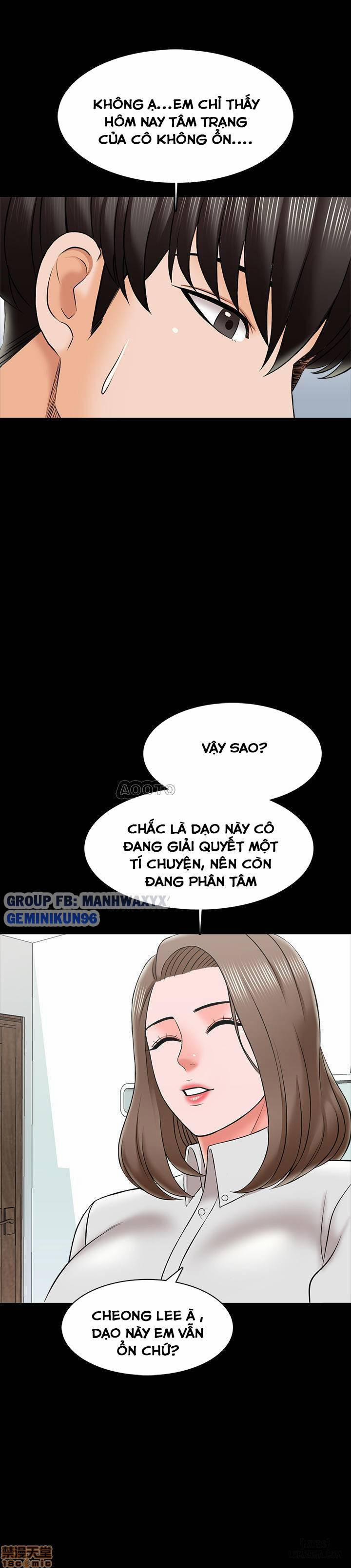 Gia Sư Khiêu Gợi 27 trang 33