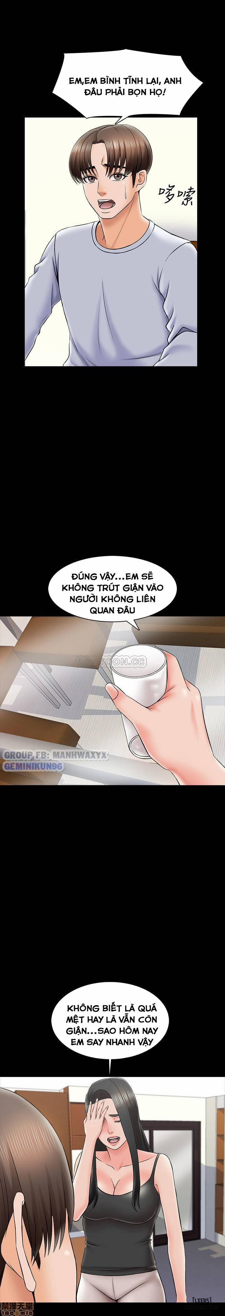 Gia Sư Khiêu Gợi 28 trang 11