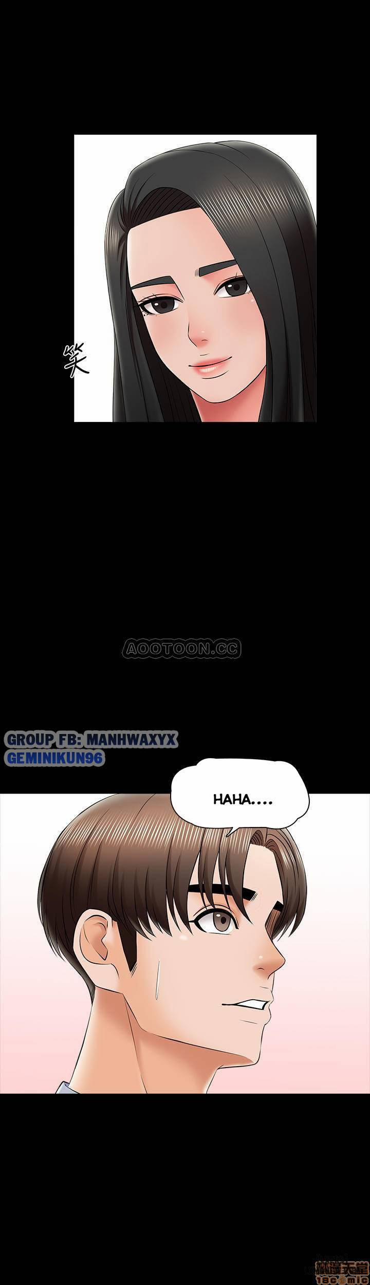 Gia Sư Khiêu Gợi 28 trang 12