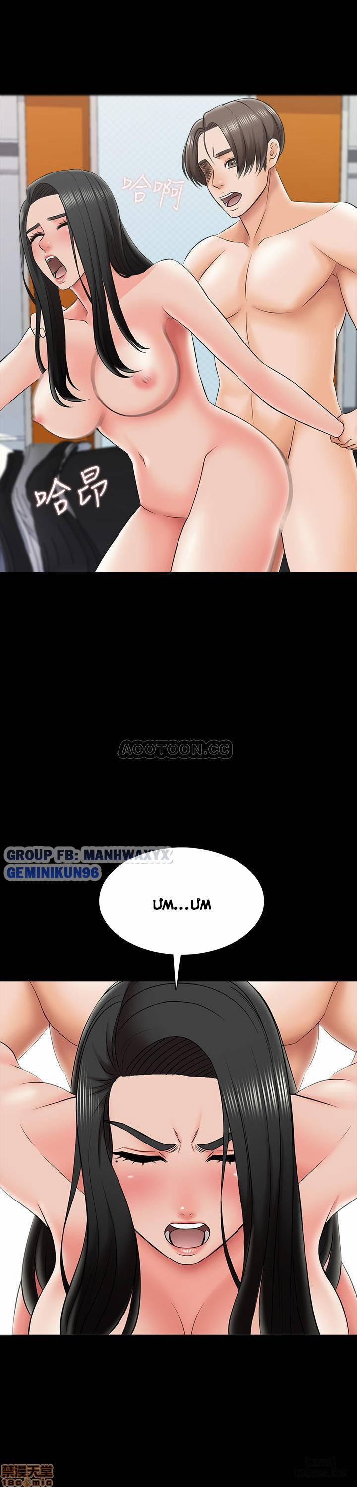 Gia Sư Khiêu Gợi 28 trang 21