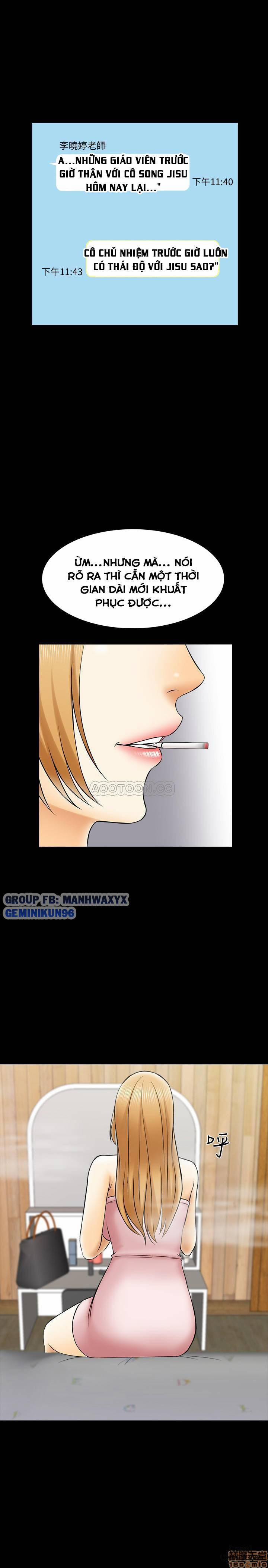 Gia Sư Khiêu Gợi 28 trang 26