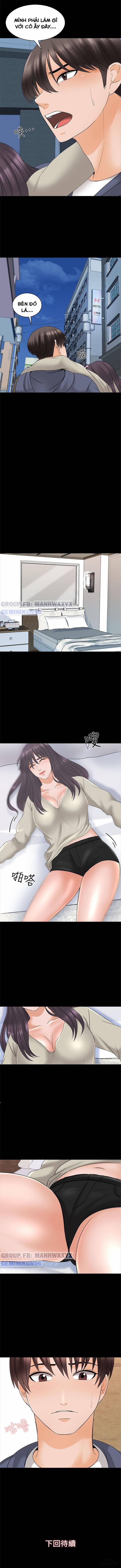 Gia Sư Khiêu Gợi 37 trang 8