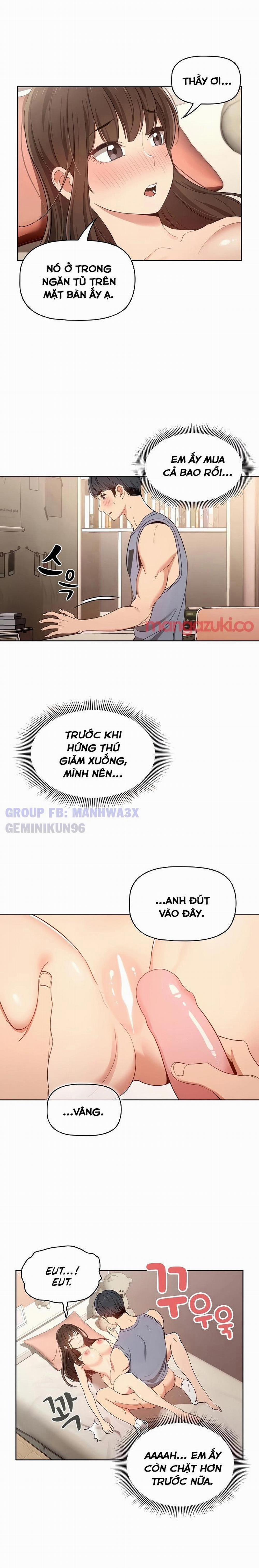 Gia Sư Mùa Hovid 17 trang 16