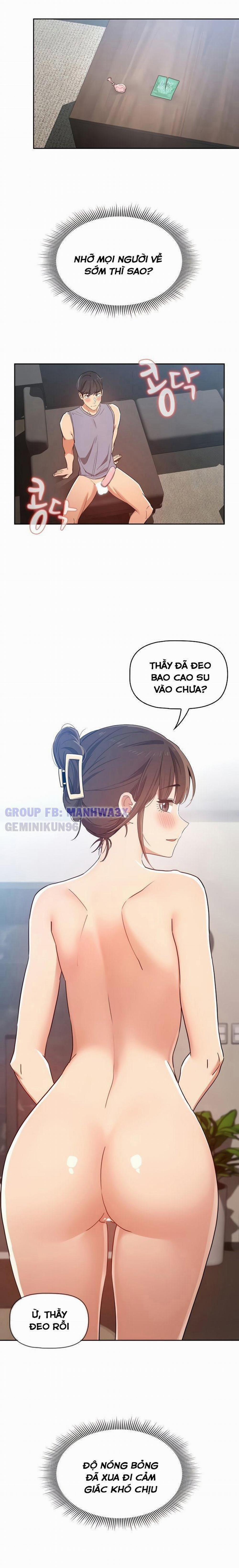 Gia Sư Mùa Hovid 20 trang 1