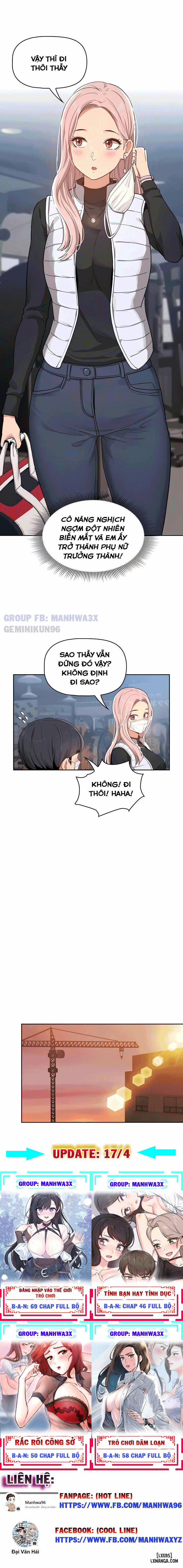 Gia Sư Mùa Hovid 21 trang 15