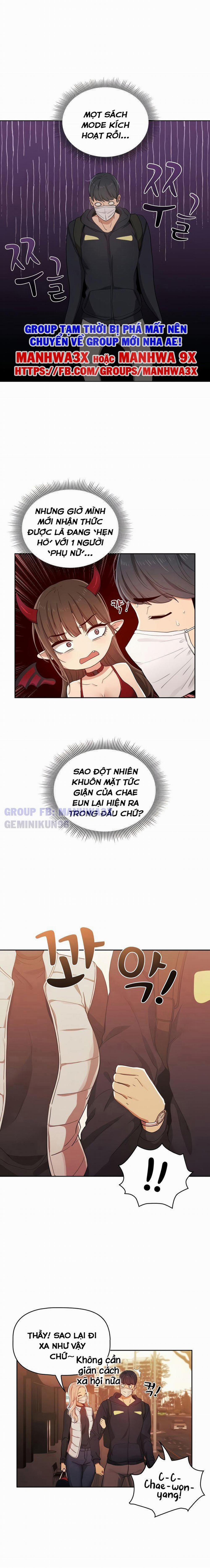 Gia Sư Mùa Hovid 21 trang 17