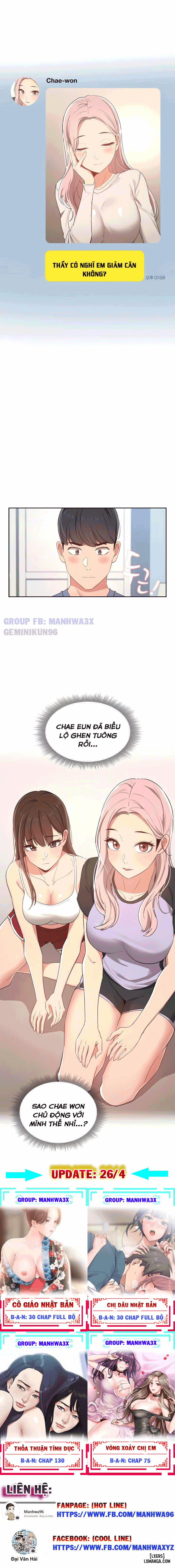 Gia Sư Mùa Hovid 21 trang 3