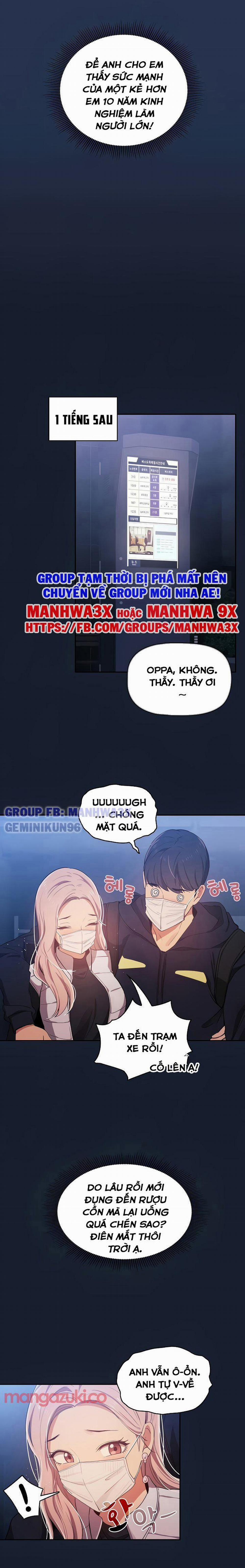 Gia Sư Mùa Hovid 22 trang 16