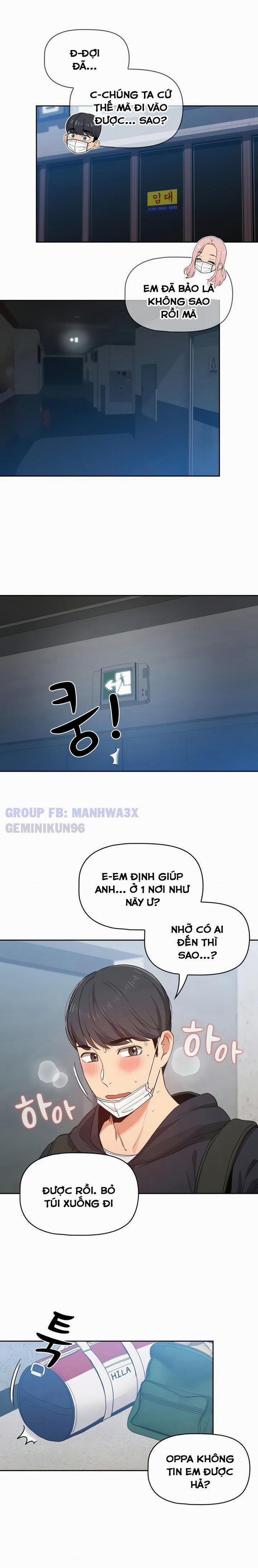 Gia Sư Mùa Hovid 23 trang 1