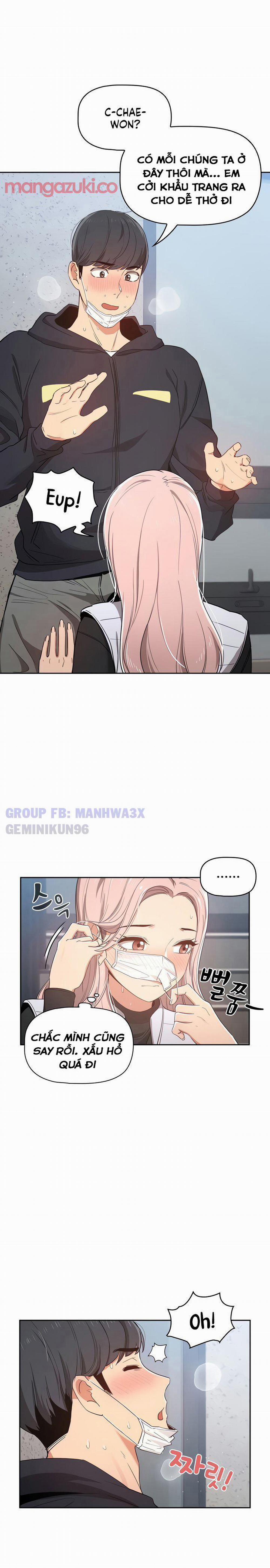 Gia Sư Mùa Hovid 23 trang 12