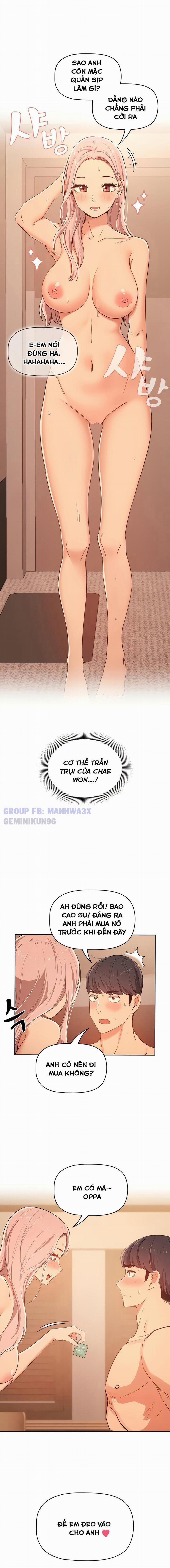 Gia Sư Mùa Hovid 23 trang 18