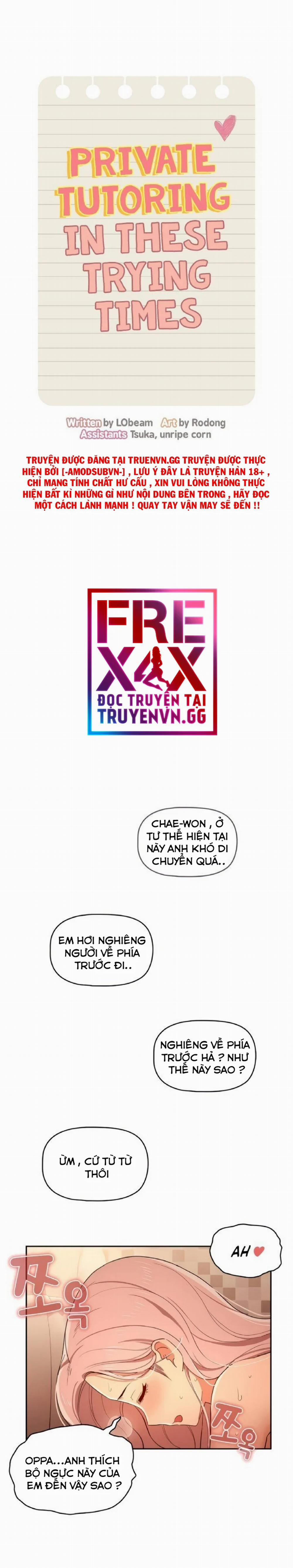 Gia Sư Mùa Hovid 26 trang 5