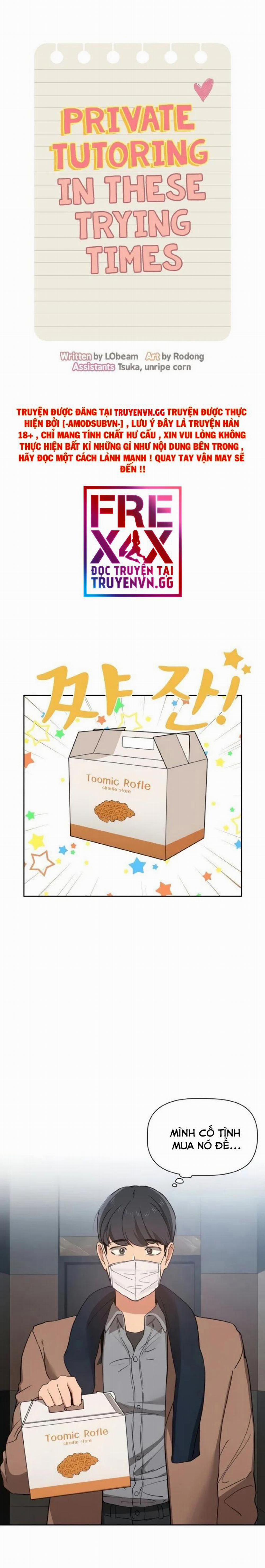 Gia Sư Mùa Hovid 28 trang 2