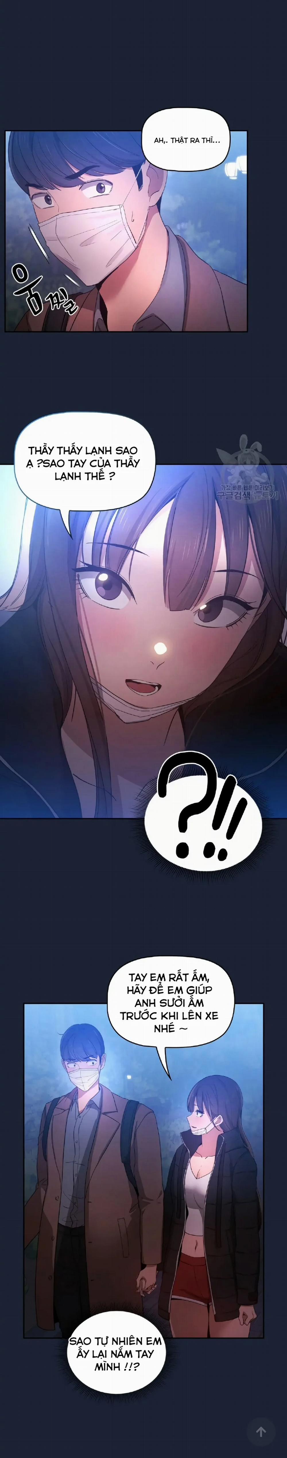 Gia Sư Mùa Hovid 33 trang 10