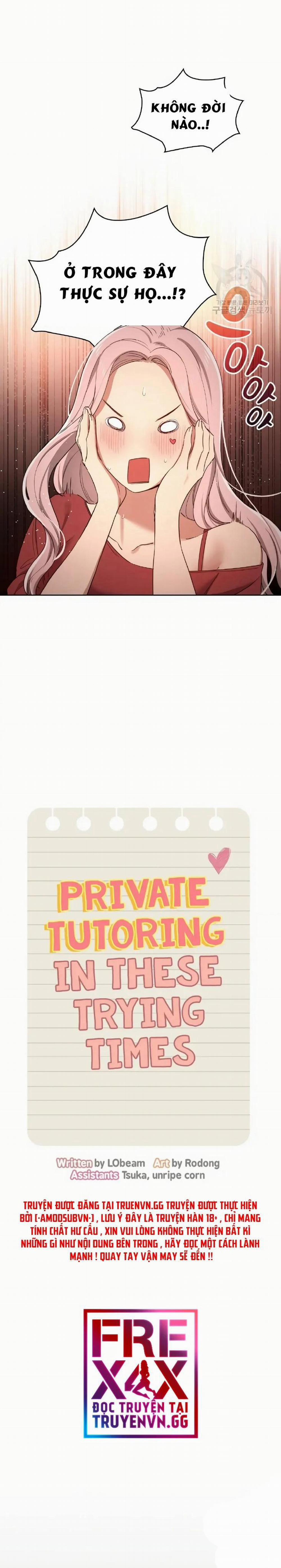 Gia Sư Mùa Hovid 33 trang 3