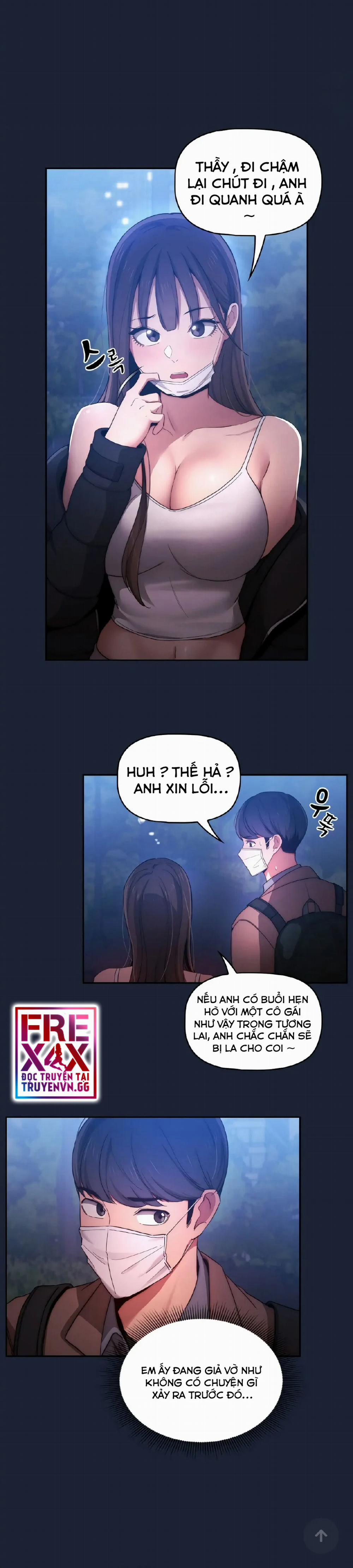 Gia Sư Mùa Hovid 33 trang 5