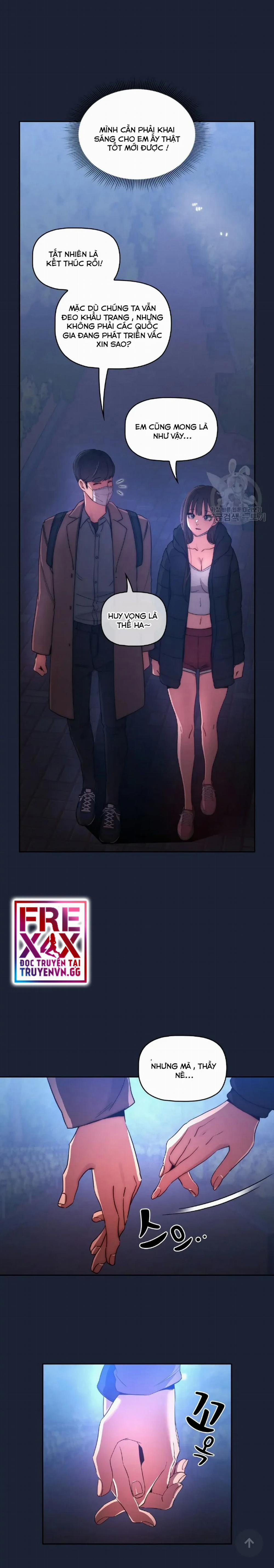 Gia Sư Mùa Hovid 33 trang 9