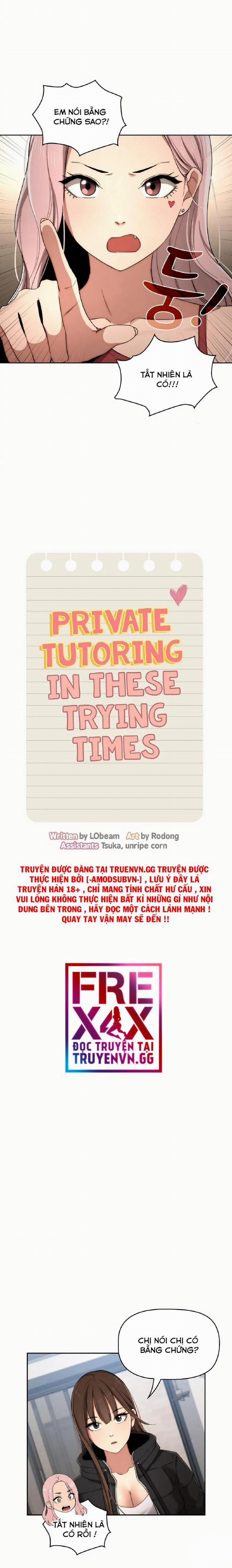 Gia Sư Mùa Hovid 34 trang 3