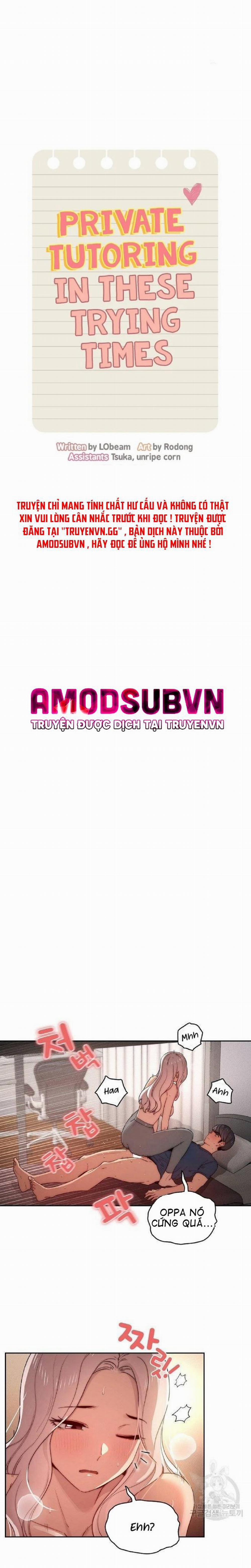 Gia Sư Mùa Hovid 37 trang 2