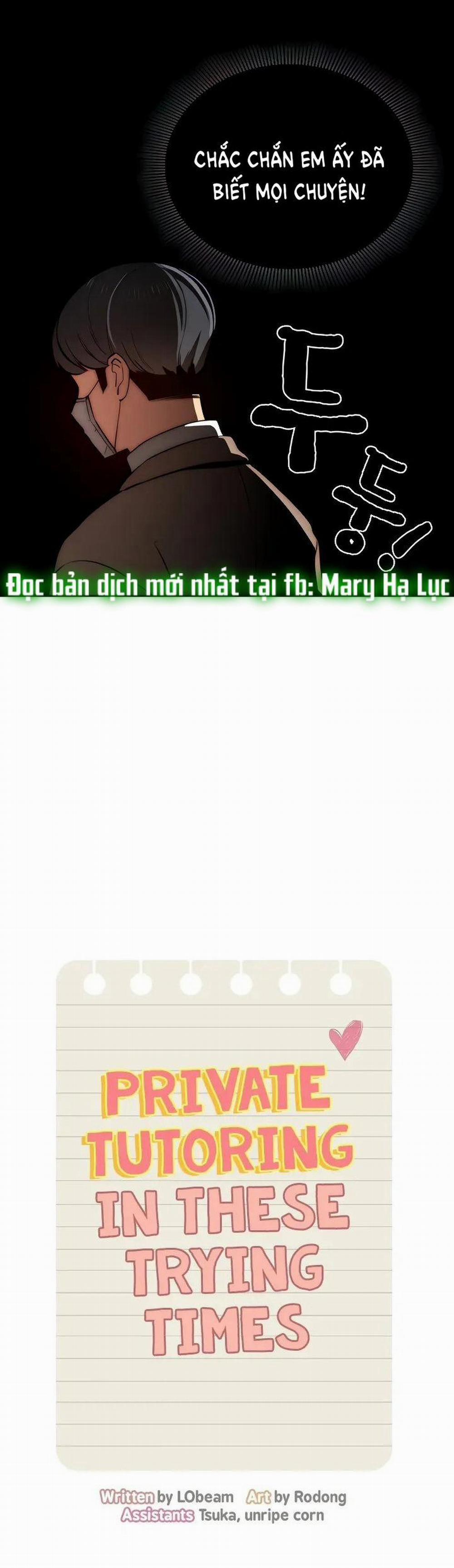 Gia Sư Mùa Hovid 43 trang 3