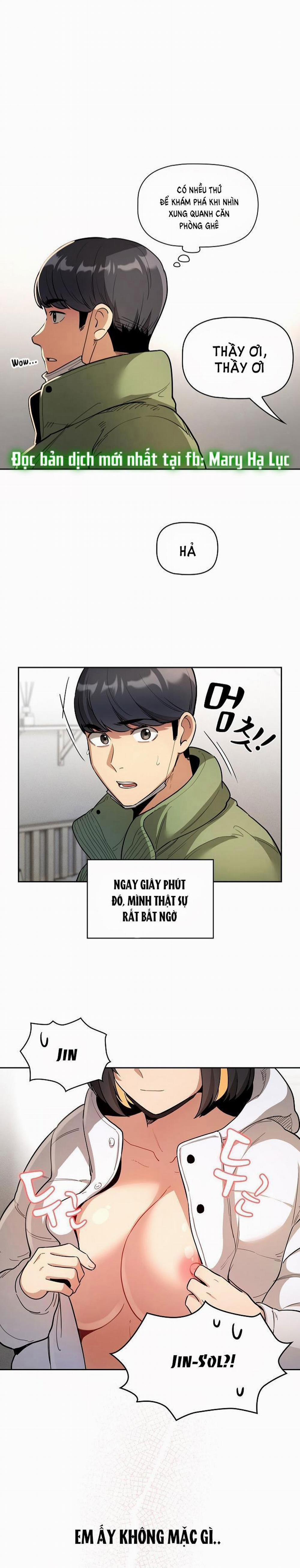 Gia Sư Mùa Hovid 64 trang 1