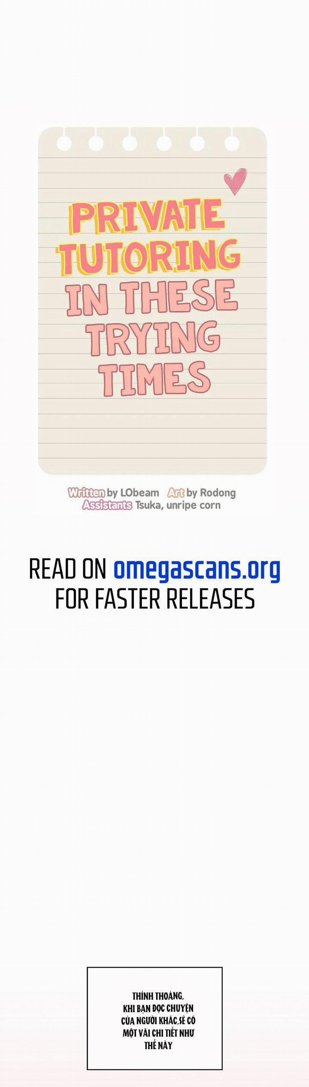 Gia Sư Mùa Hovid 64 trang 3