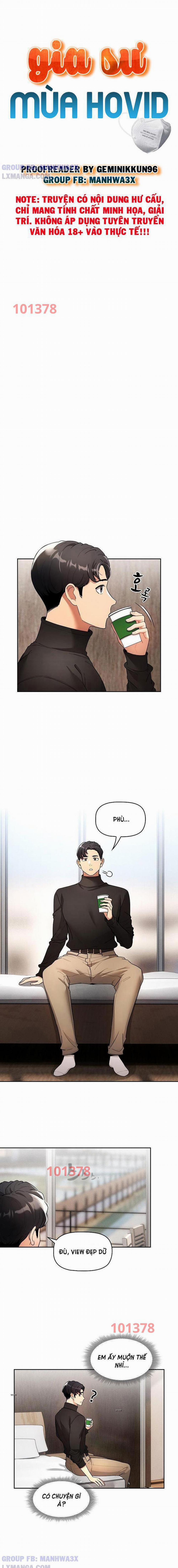 Gia Sư Mùa Hovid 80 trang 1