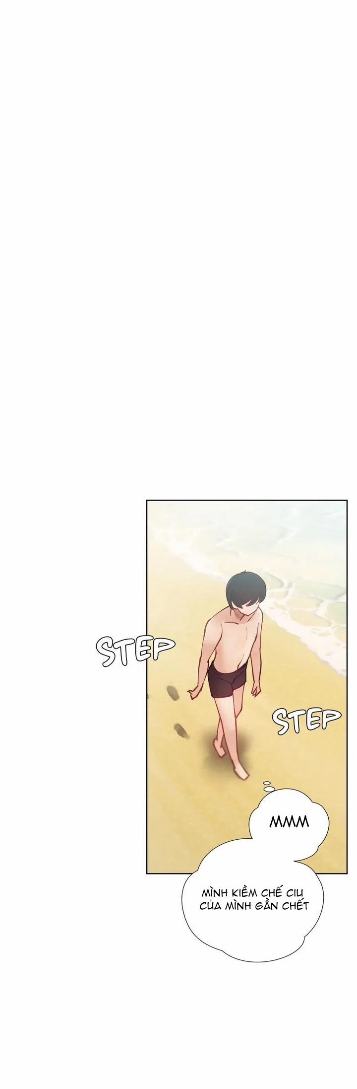 Gia Sư Nữ Quái 15 trang 33