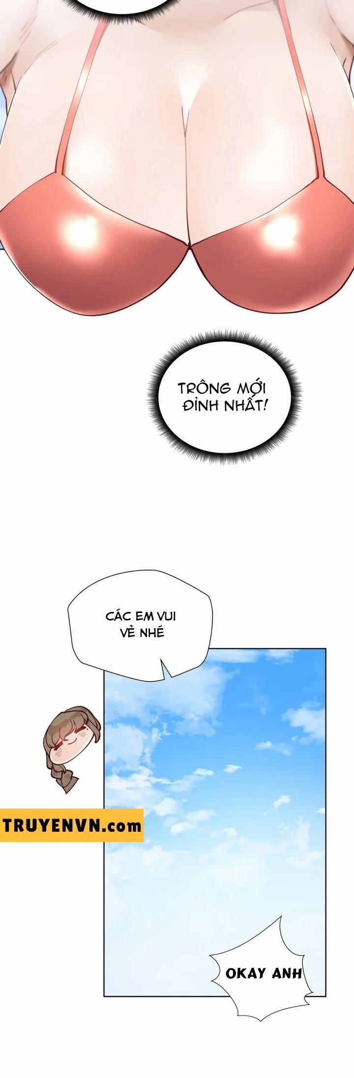 Gia Sư Nữ Quái 15 trang 7