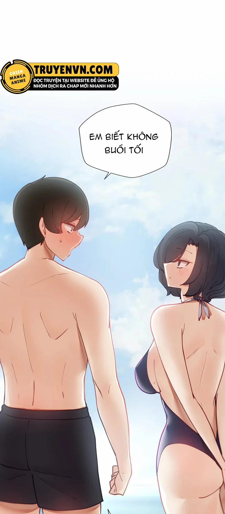 Gia Sư Nữ Quái 16 trang 1