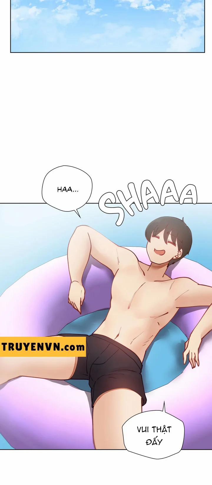 Gia Sư Nữ Quái 16 trang 16