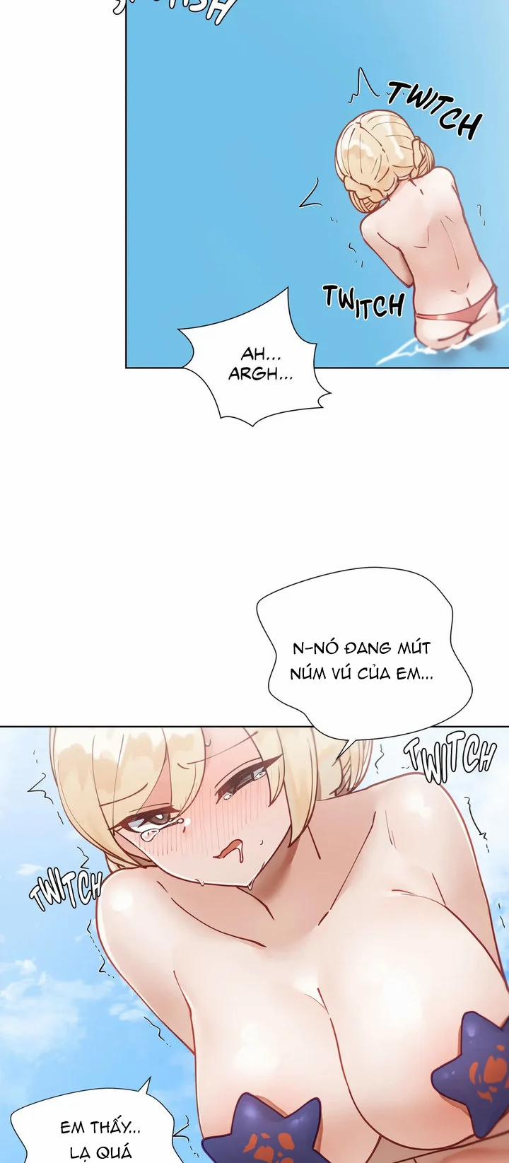 Gia Sư Nữ Quái 16 trang 23