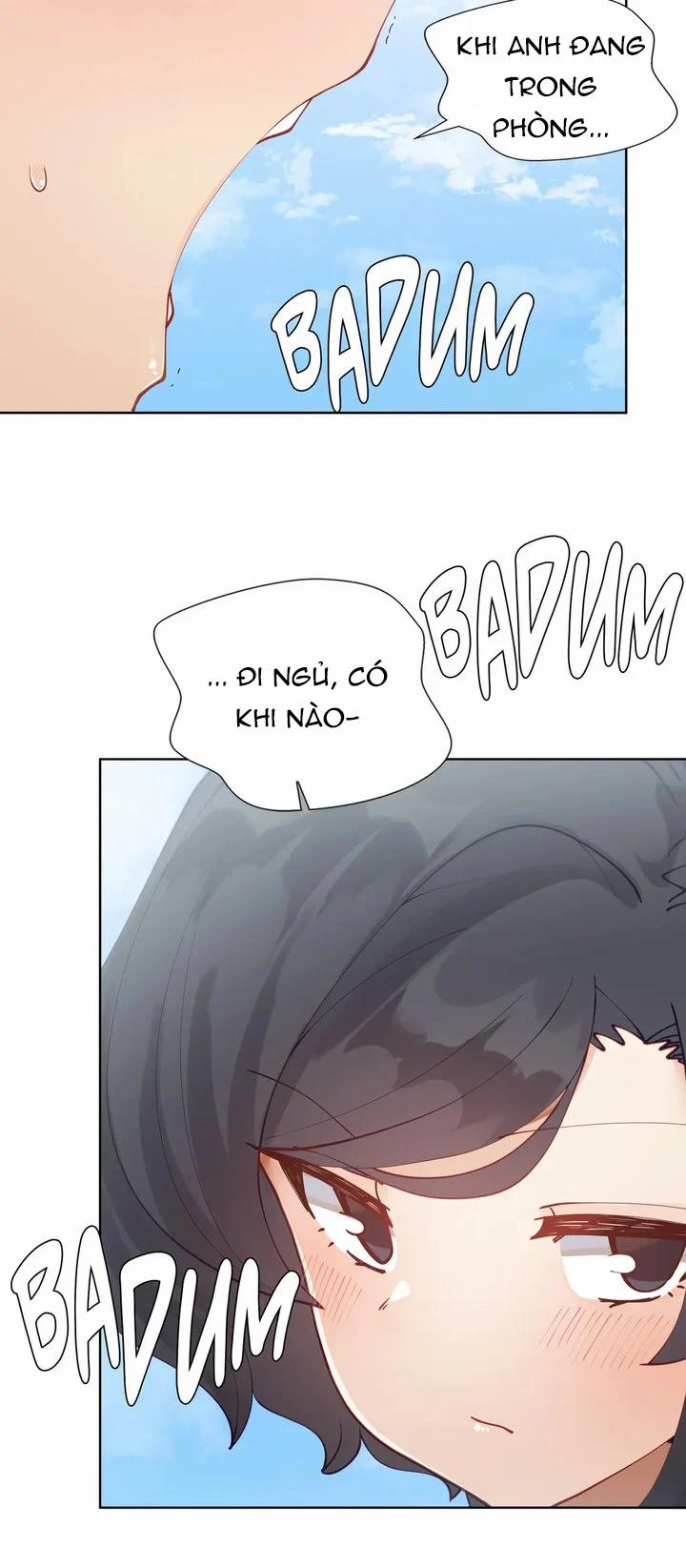 Gia Sư Nữ Quái 16 trang 3