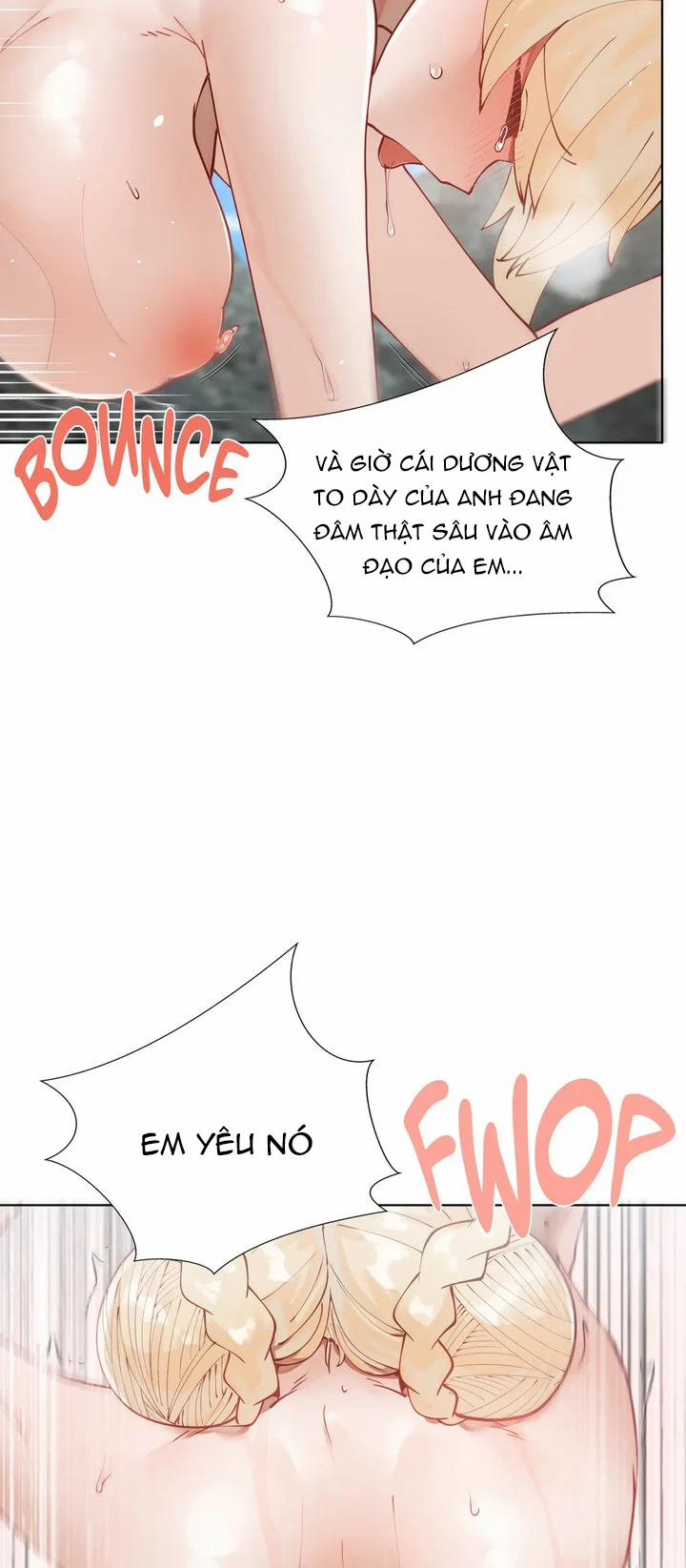 Gia Sư Nữ Quái 16 trang 43