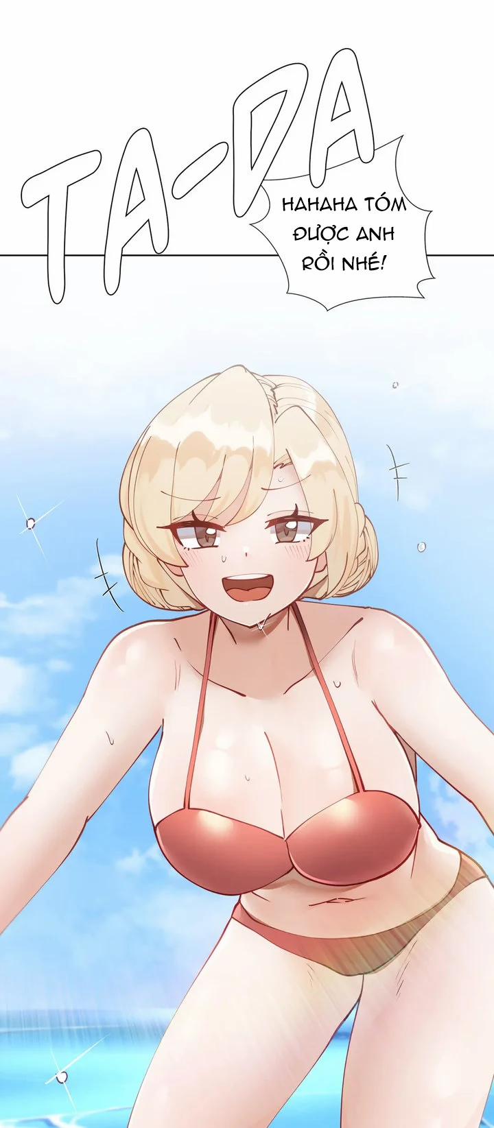 Gia Sư Nữ Quái 16 trang 5