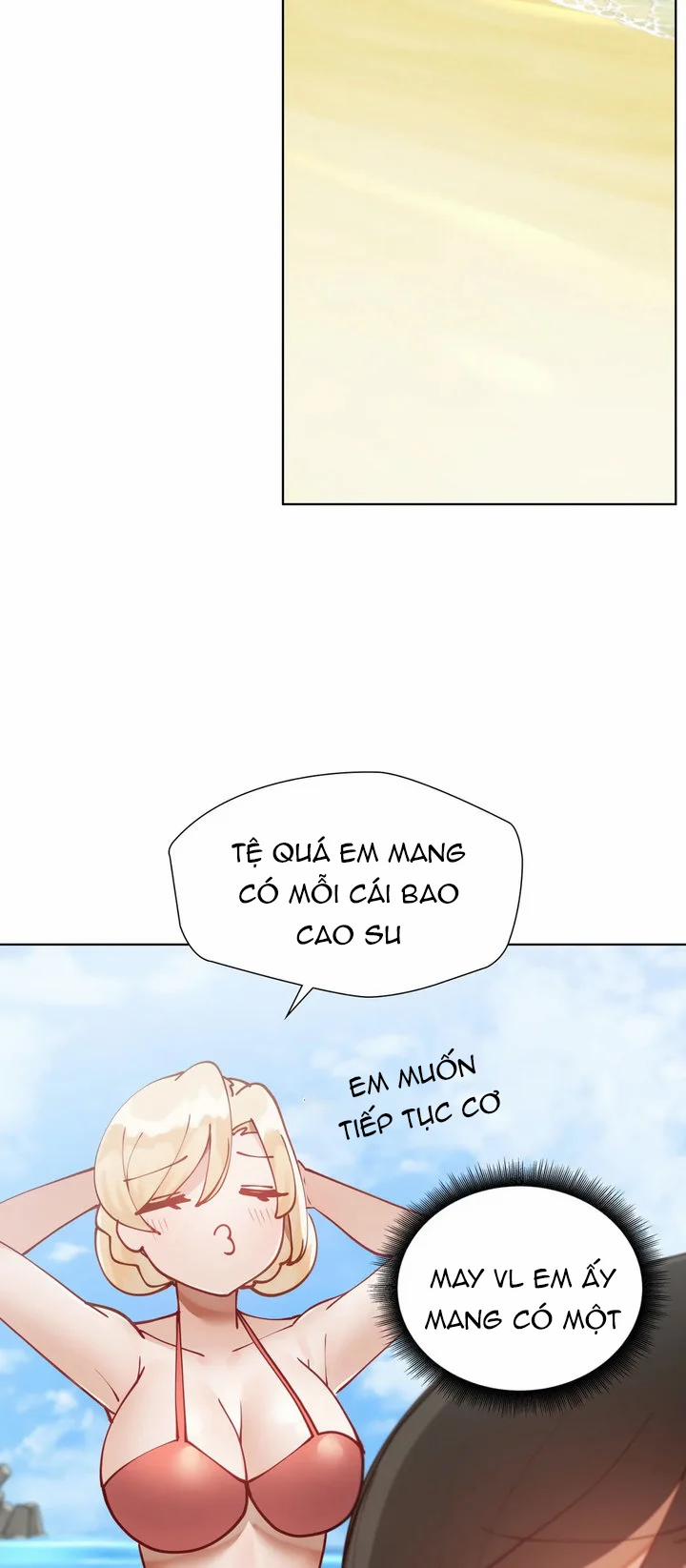 Gia Sư Nữ Quái 16 trang 50