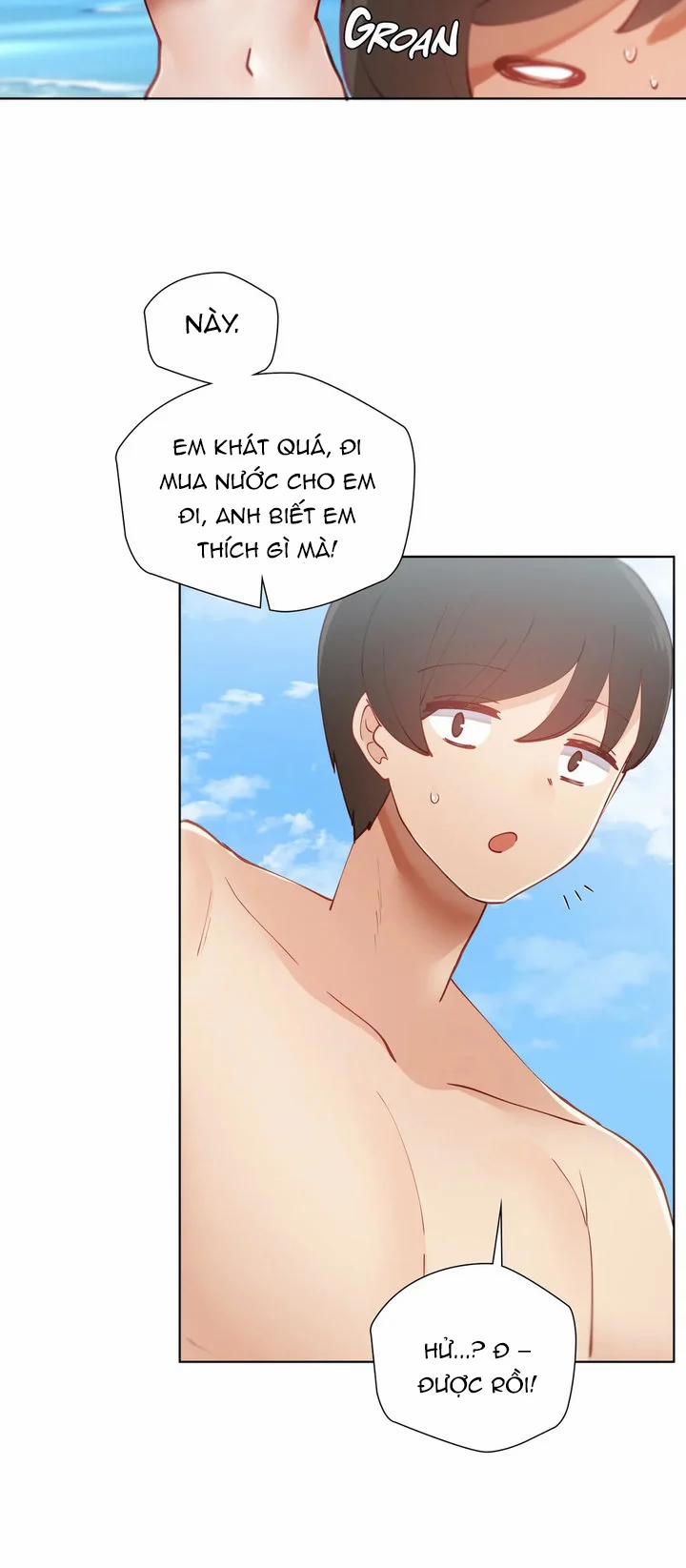 Gia Sư Nữ Quái 16 trang 51