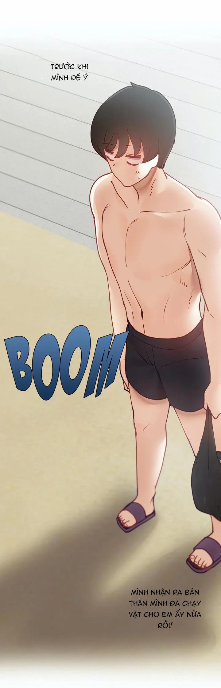 Gia Sư Nữ Quái 16 trang 53