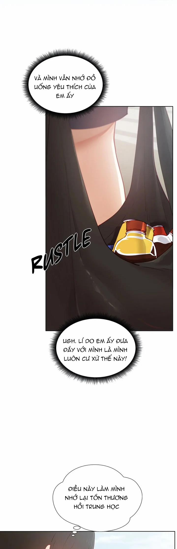 Gia Sư Nữ Quái 16 trang 54