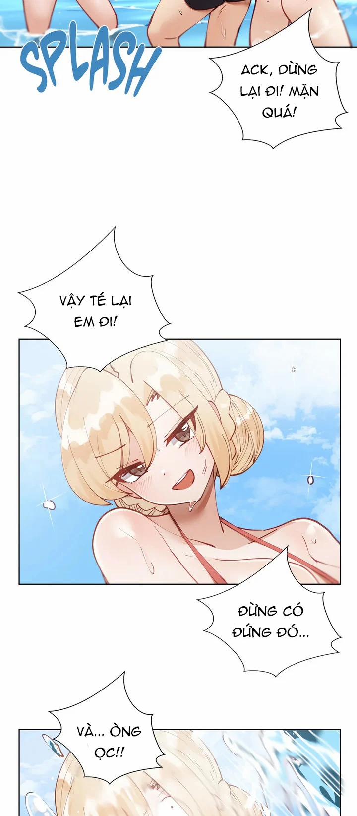 Gia Sư Nữ Quái 16 trang 7