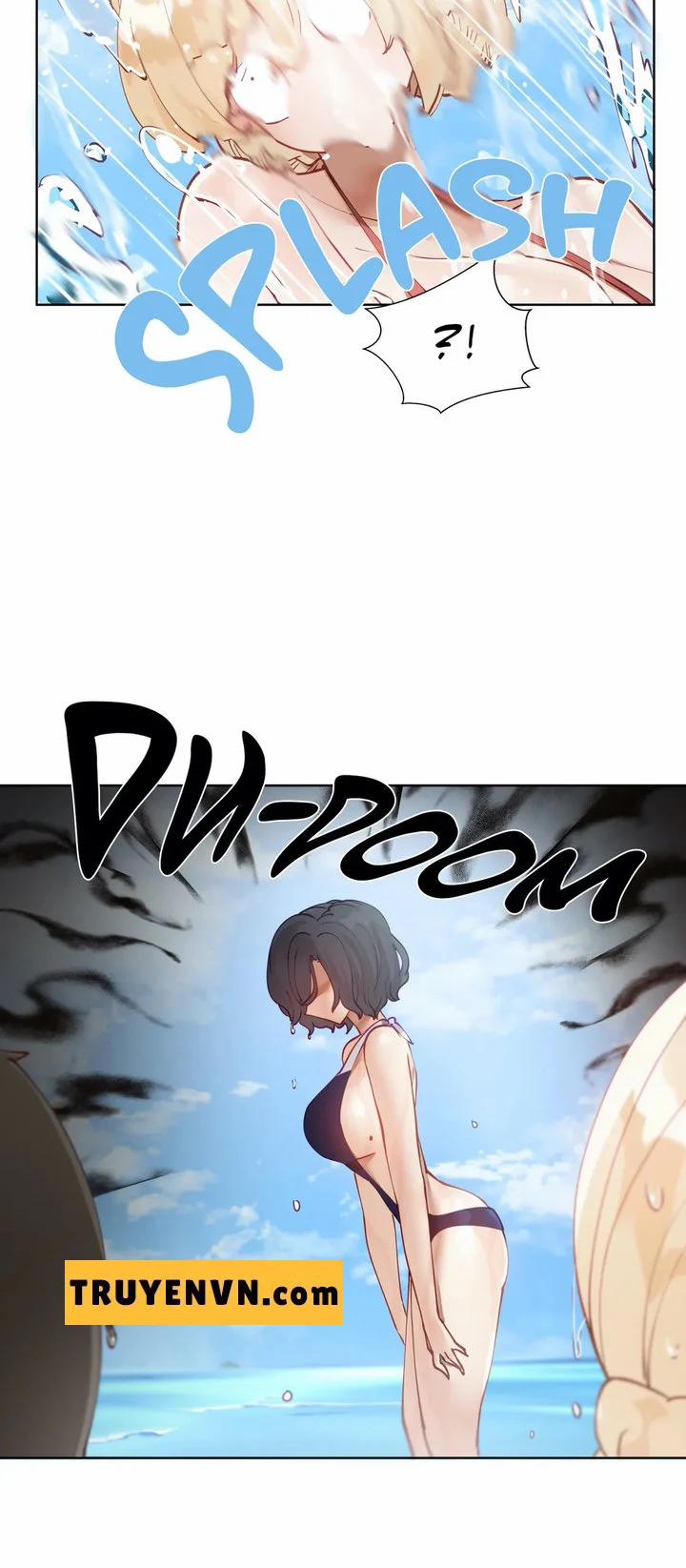 Gia Sư Nữ Quái 16 trang 8