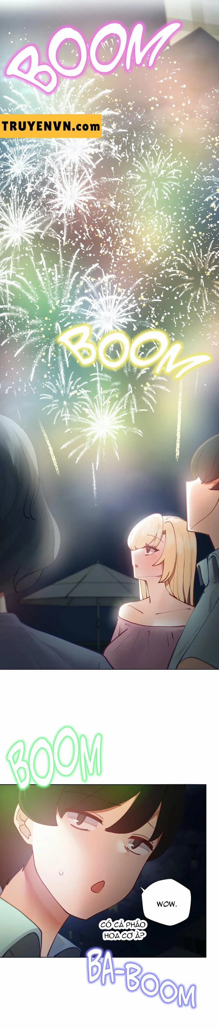 Gia Sư Nữ Quái 17 trang 8