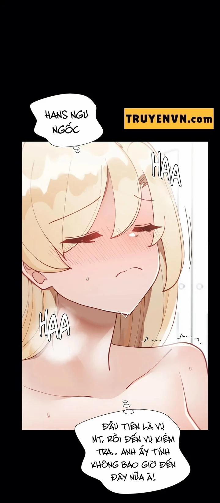 Gia Sư Nữ Quái 18 trang 3