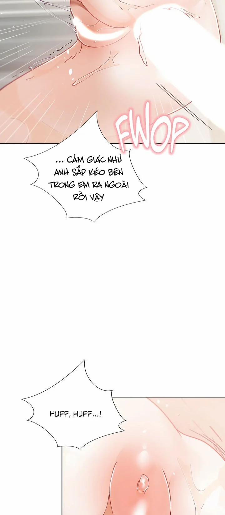 Gia Sư Nữ Quái 18 trang 38