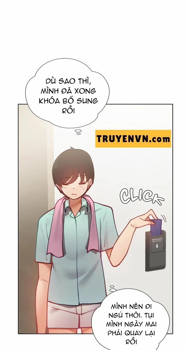 Gia Sư Nữ Quái 18 trang 51