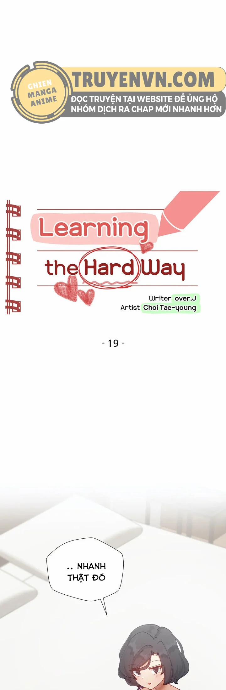 Gia Sư Nữ Quái 19 trang 1