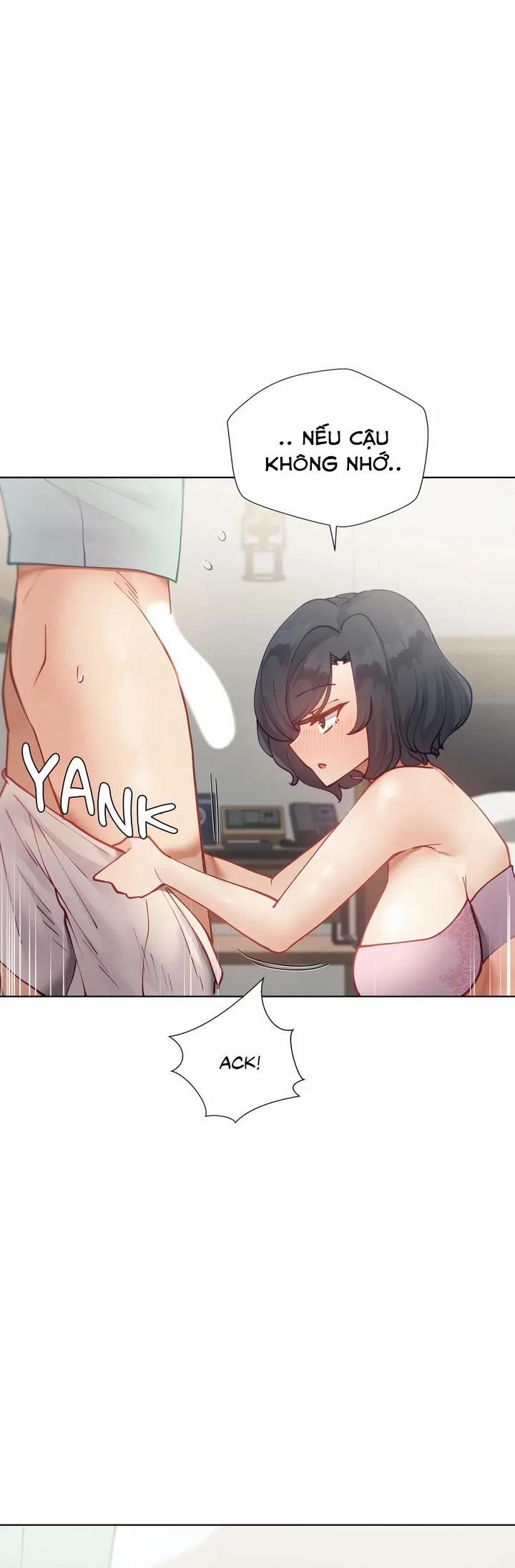 Gia Sư Nữ Quái 19 trang 14