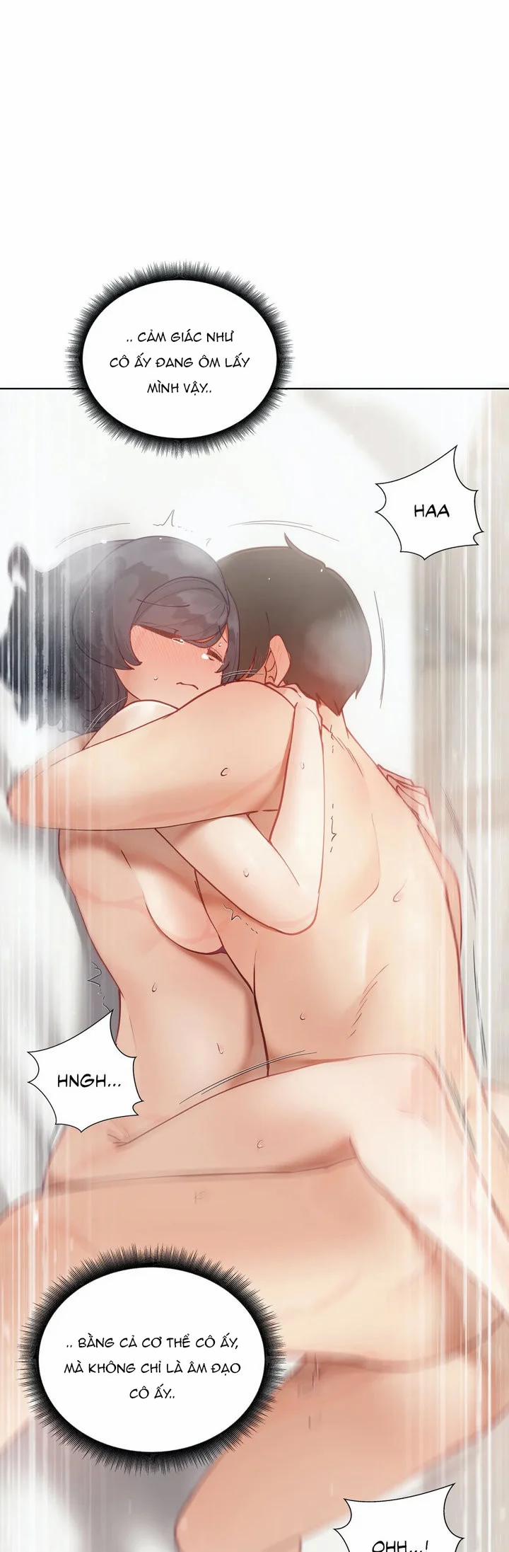 Gia Sư Nữ Quái 19 trang 40